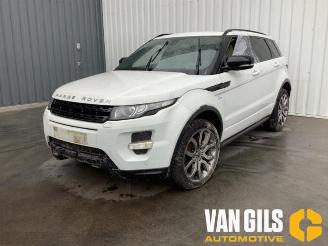 Land Rover Range Rover Evoque Range Rover Evoque (LVJ/LVS), SUV, 2011 / 2019 2.0 Si4 240 16V 5-drs. picture 3