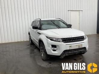 Land Rover Range Rover Evoque Range Rover Evoque (LVJ/LVS), SUV, 2011 / 2019 2.0 Si4 240 16V 5-drs. picture 2