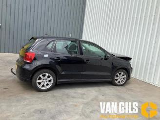 Volkswagen Polo Polo V (6R), Hatchback, 2009 / 2017 1.2 TDI 12V BlueMotion picture 4