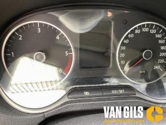 Volkswagen Polo Polo V (6R), Hatchback, 2009 / 2017 1.2 TDI 12V BlueMotion picture 13