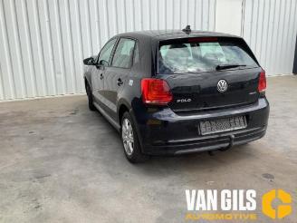 Volkswagen Polo Polo V (6R), Hatchback, 2009 / 2017 1.2 TDI 12V BlueMotion picture 3
