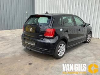 Volkswagen Polo Polo V (6R), Hatchback, 2009 / 2017 1.2 TDI 12V BlueMotion picture 2