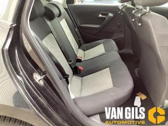Volkswagen Polo Polo V (6R), Hatchback, 2009 / 2017 1.2 TDI 12V BlueMotion picture 6