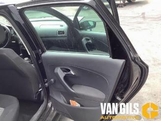 Volkswagen Polo Polo V (6R), Hatchback, 2009 / 2017 1.2 TDI 12V BlueMotion picture 8