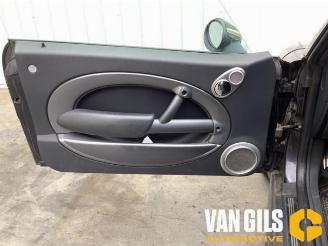 Mini Mini Mini Open (R52), Cabrio, 2004 / 2008 1.6 16V Cooper S picture 16