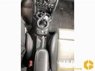 Mini Mini Mini Open (R52), Cabrio, 2004 / 2008 1.6 16V Cooper S picture 18