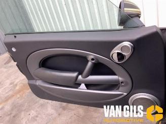 Mini Mini Mini Open (R52), Cabrio, 2004 / 2008 1.6 16V Cooper S picture 10