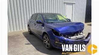 Peugeot 308 308 (L3/L8/LB/LH/LP), Hatchback 5-drs, 2013 / 2021 1.2 12V e-THP PureTech 130 picture 6