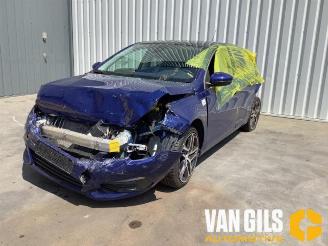 Peugeot 308 308 (L3/L8/LB/LH/LP), Hatchback 5-drs, 2013 / 2021 1.2 12V e-THP PureTech 130 picture 7