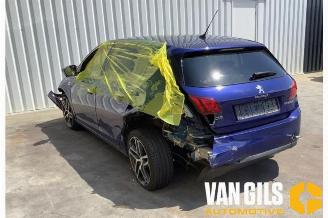 Peugeot 308 308 (L3/L8/LB/LH/LP), Hatchback 5-drs, 2013 / 2021 1.2 12V e-THP PureTech 130 picture 4