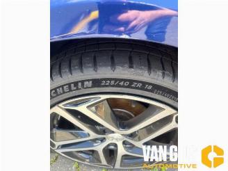 Peugeot 308 308 (L3/L8/LB/LH/LP), Hatchback 5-drs, 2013 / 2021 1.2 12V e-THP PureTech 130 picture 20
