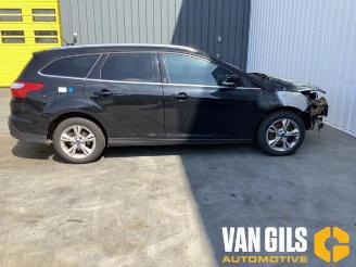 Ford Focus Focus 3 Wagon, Combi, 2010 / 2020 1.6 SCTi 16V picture 5