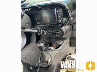 Renault Twingo Twingo III (AH), Hatchback 5-drs, 2014 0.9 Energy TCE 93 12V picture 19