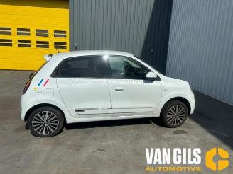 Renault Twingo Twingo III (AH), Hatchback 5-drs, 2014 0.9 Energy TCE 93 12V picture 5