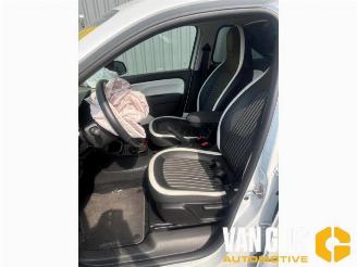 Renault Twingo Twingo III (AH), Hatchback 5-drs, 2014 0.9 Energy TCE 93 12V picture 12
