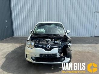 Renault Twingo Twingo III (AH), Hatchback 5-drs, 2014 0.9 Energy TCE 93 12V picture 7