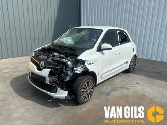 Renault Twingo Twingo III (AH), Hatchback 5-drs, 2014 0.9 Energy TCE 93 12V picture 9