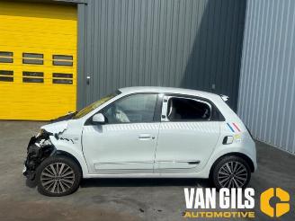 Renault Twingo Twingo III (AH), Hatchback 5-drs, 2014 0.9 Energy TCE 93 12V picture 6
