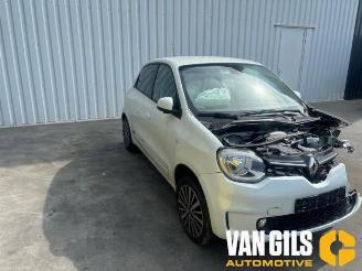 Renault Twingo Twingo III (AH), Hatchback 5-drs, 2014 0.9 Energy TCE 93 12V picture 8