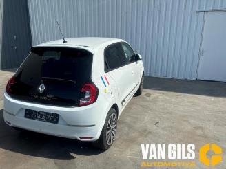 Renault Twingo Twingo III (AH), Hatchback 5-drs, 2014 0.9 Energy TCE 93 12V picture 2