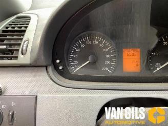 Mercedes Vito Vito (639.6), Van, 2003 / 2014 2.2 109 CDI 16V picture 18