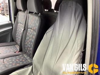 Mercedes Vito Vito (639.6), Van, 2003 / 2014 2.2 109 CDI 16V picture 14
