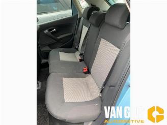 Volkswagen Polo Polo V (6R), Hatchback, 2009 / 2017 1.2 TDI 12V BlueMotion picture 20