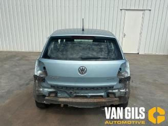Volkswagen Polo Polo V (6R), Hatchback, 2009 / 2017 1.2 TDI 12V BlueMotion picture 4