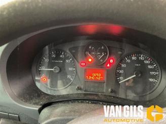 Peugeot Partner Partner (GC/GF/GG/GJ/GK), Van, 2008 / 2018 1.6 HDI 90 16V picture 11