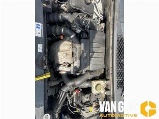 Peugeot Partner Partner (GC/GF/GG/GJ/GK), Van, 2008 / 2018 1.6 HDI 90 16V picture 10