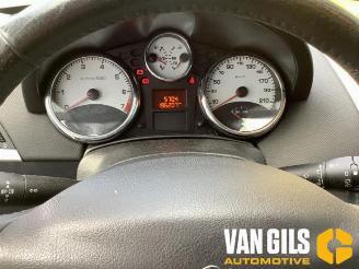Peugeot 207 207/207+ (WA/WC/WM), Hatchback, 2006 / 2015 1.4 16V VTi picture 13