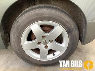 Peugeot 207 207/207+ (WA/WC/WM), Hatchback, 2006 / 2015 1.4 16V VTi picture 18