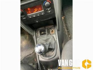 Peugeot 207 207/207+ (WA/WC/WM), Hatchback, 2006 / 2015 1.4 16V VTi picture 15