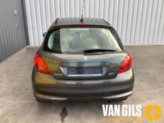 Peugeot 207 207/207+ (WA/WC/WM), Hatchback, 2006 / 2015 1.4 16V VTi picture 4