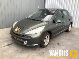 Peugeot 207 207/207+ (WA/WC/WM), Hatchback, 2006 / 2015 1.4 16V VTi picture 3