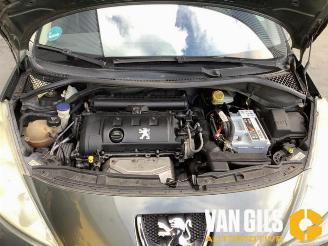 Peugeot 207 207/207+ (WA/WC/WM), Hatchback, 2006 / 2015 1.4 16V VTi picture 11