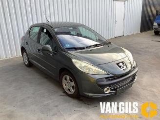 Peugeot 207 207/207+ (WA/WC/WM), Hatchback, 2006 / 2015 1.4 16V VTi picture 2