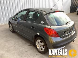 Peugeot 207 207/207+ (WA/WC/WM), Hatchback, 2006 / 2015 1.4 16V VTi picture 5