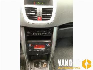 Peugeot 207 207/207+ (WA/WC/WM), Hatchback, 2006 / 2015 1.4 16V VTi picture 14