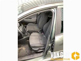 Peugeot 207 207/207+ (WA/WC/WM), Hatchback, 2006 / 2015 1.4 16V VTi picture 16