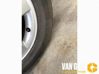 Peugeot 207 207/207+ (WA/WC/WM), Hatchback, 2006 / 2015 1.4 16V VTi picture 19