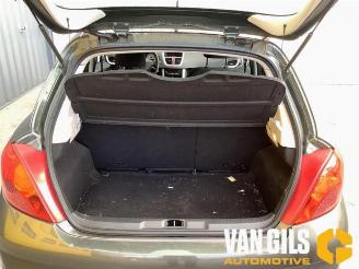 Peugeot 207 207/207+ (WA/WC/WM), Hatchback, 2006 / 2015 1.4 16V VTi picture 9