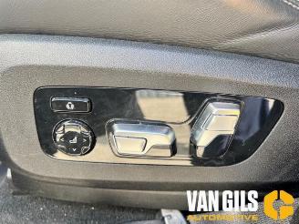 demontáž osobní automobily BMW X5 X5 (G05), SUV, 2018 xDrive 45 e iPerformance 3.0 24V 2021/3