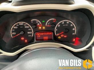 Ford Ka Ka II, Hatchback, 2008 / 2016 1.2 picture 11