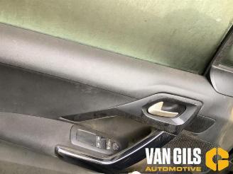 Peugeot 208 208 I (CA/CC/CK/CL), Hatchback, 2012 / 2019 1.2 Vti 12V PureTech 82 picture 5