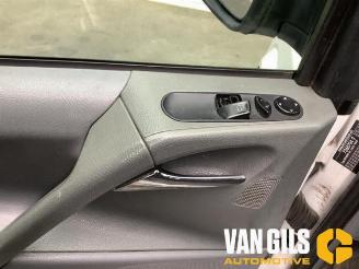 Mercedes Vito Vito (639.6), Van, 2003 / 2014 2.2 109 CDI 16V picture 10
