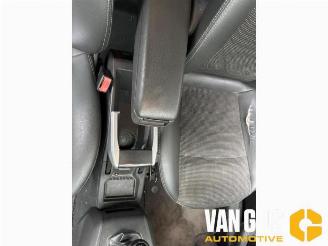 Opel Zafira Zafira (M75), MPV, 2005 / 2015 2.2 16V Direct Ecotec picture 25