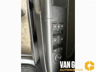 Opel Zafira Zafira (M75), MPV, 2005 / 2015 2.2 16V Direct Ecotec picture 17