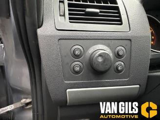 Opel Zafira Zafira (M75), MPV, 2005 / 2015 2.2 16V Direct Ecotec picture 22