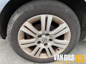 Opel Zafira Zafira (M75), MPV, 2005 / 2015 2.2 16V Direct Ecotec picture 10